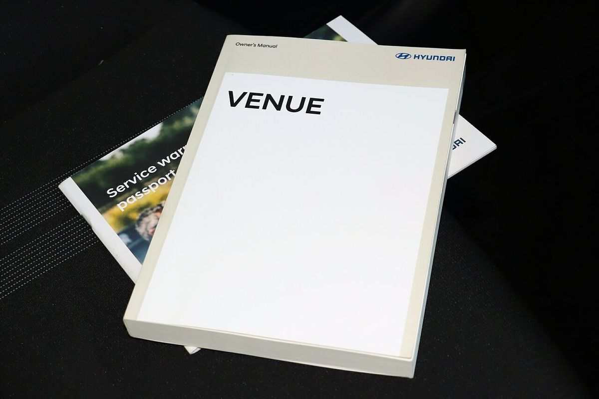 2021 Hyundai Venue QX.V3