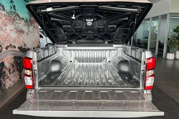 2023 Isuzu D-MAX SX 4X4