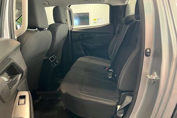 2023 Isuzu D-MAX SX 4X4