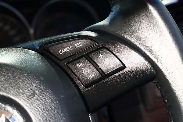 2014 Mazda CX-5 Maxx Sport KE Series