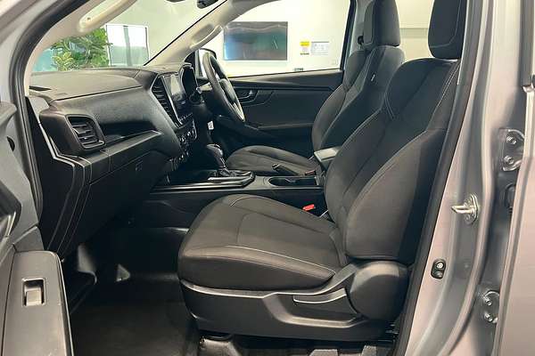 2023 Isuzu D-MAX SX 4X4