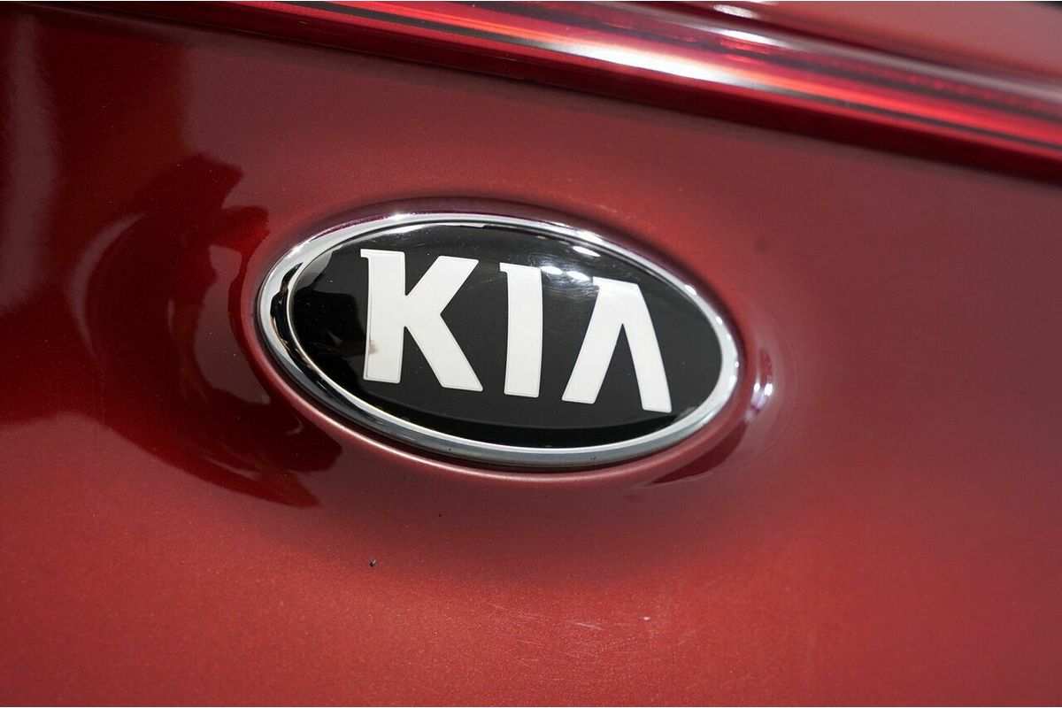2018 Kia Sportage Si Premium QL