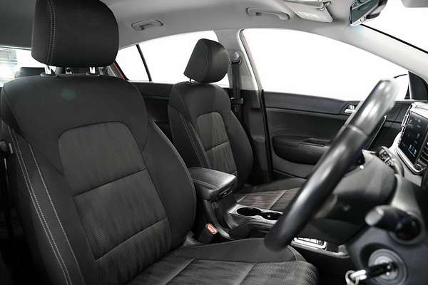 2018 Kia Sportage Si Premium QL