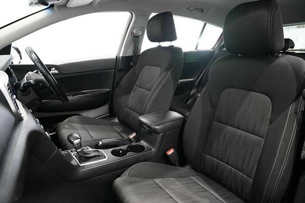 2018 Kia Sportage Si Premium QL