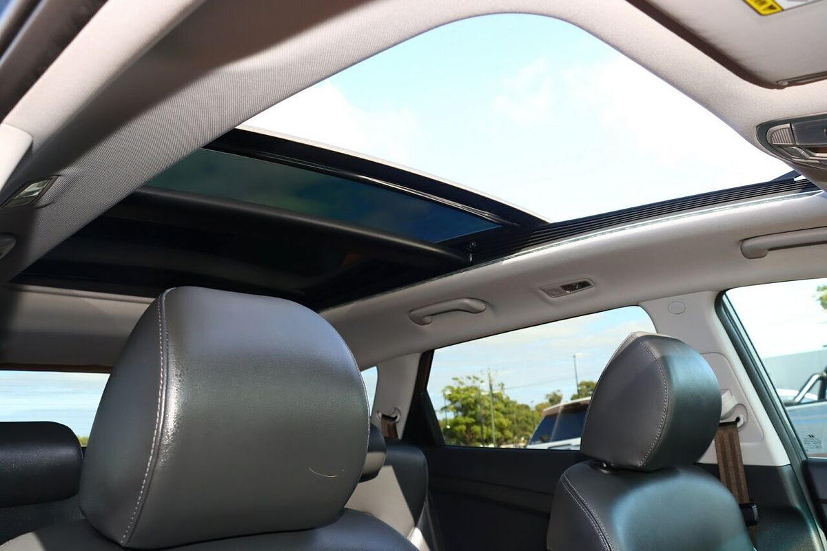 2020 Hyundai Tucson Highlander TL3