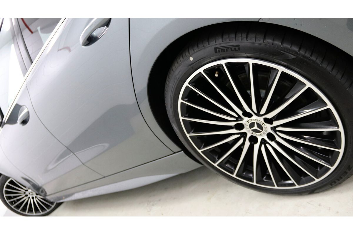 2023 Mercedes-Benz C-Class C300 W206