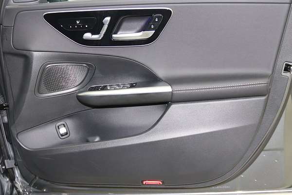 2023 Mercedes-Benz C-Class C300 W206