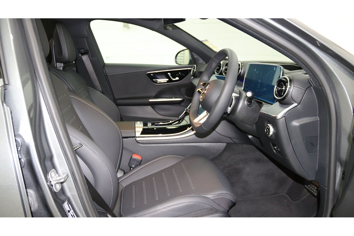 2023 Mercedes-Benz C-Class C300 W206