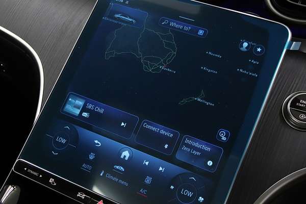 2023 Mercedes-Benz C-Class C300 W206
