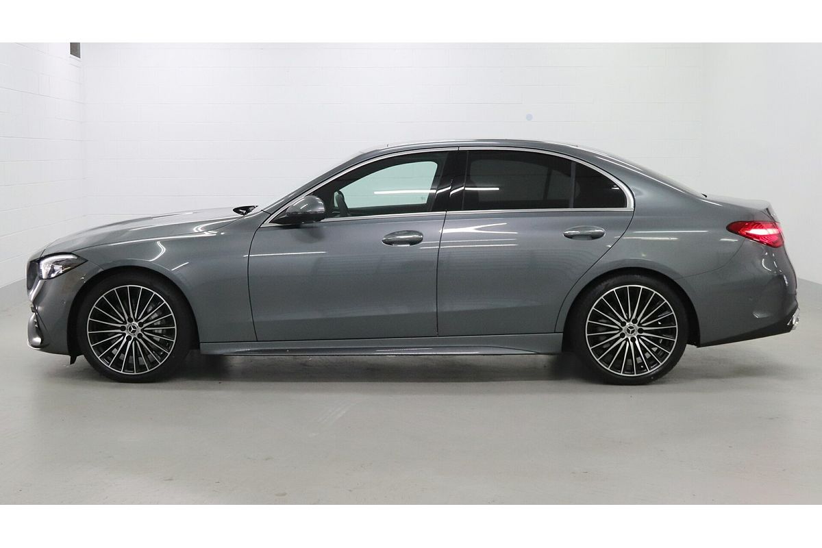 2023 Mercedes-Benz C-Class C300 W206