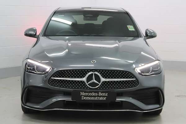 2023 Mercedes-Benz C-Class C300 W206