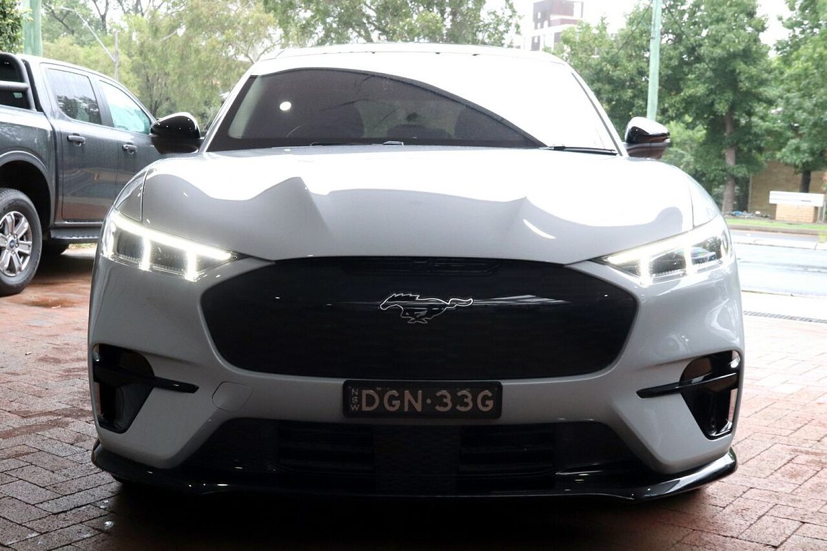 2023 Ford Mustang Mach-E GT