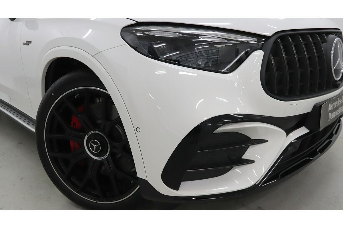 2024 Mercedes-Benz GLC-Class GLC63 AMG S E PERFORMANCE C254