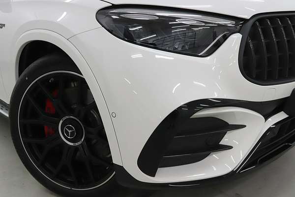 2024 Mercedes-Benz GLC-Class GLC63 AMG S E PERFORMANCE C254