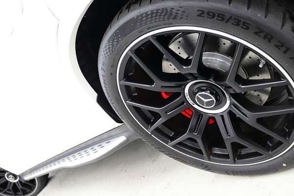 2024 Mercedes-Benz GLC-Class GLC63 AMG S E PERFORMANCE C254