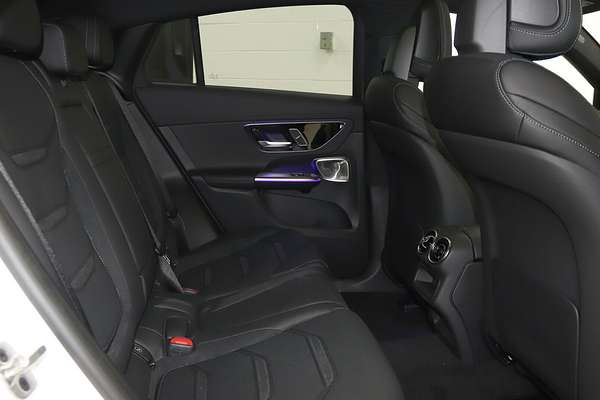 2024 Mercedes-Benz GLC-Class GLC63 AMG S E PERFORMANCE C254