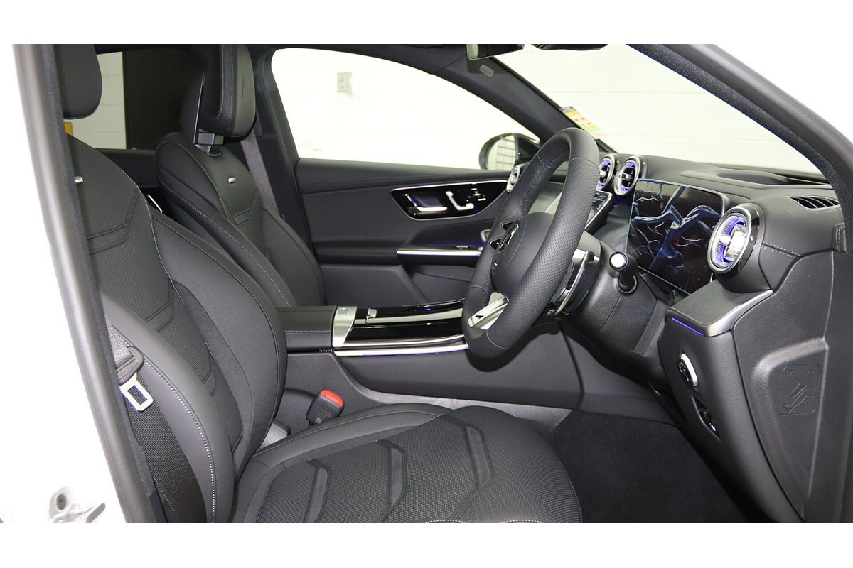 2024 Mercedes-Benz GLC-Class GLC63 AMG S E PERFORMANCE C254