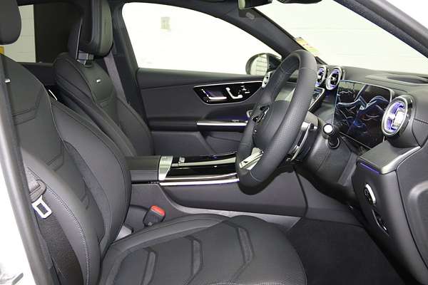 2024 Mercedes-Benz GLC-Class GLC63 AMG S E PERFORMANCE C254