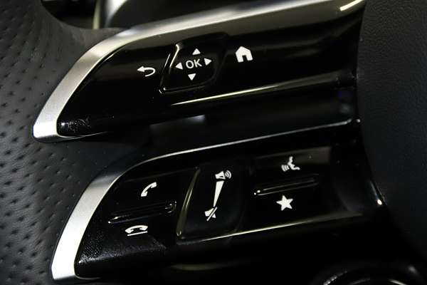 2024 Mercedes-Benz GLC-Class GLC63 AMG S E PERFORMANCE C254