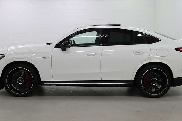 2024 Mercedes-Benz GLC-Class GLC63 AMG S E PERFORMANCE C254