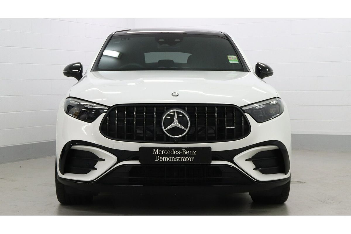 2024 Mercedes-Benz GLC-Class GLC63 AMG S E PERFORMANCE C254
