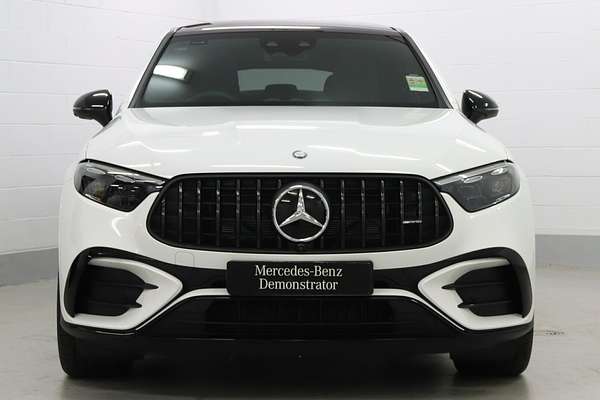 2024 Mercedes-Benz GLC-Class GLC63 AMG S E PERFORMANCE C254