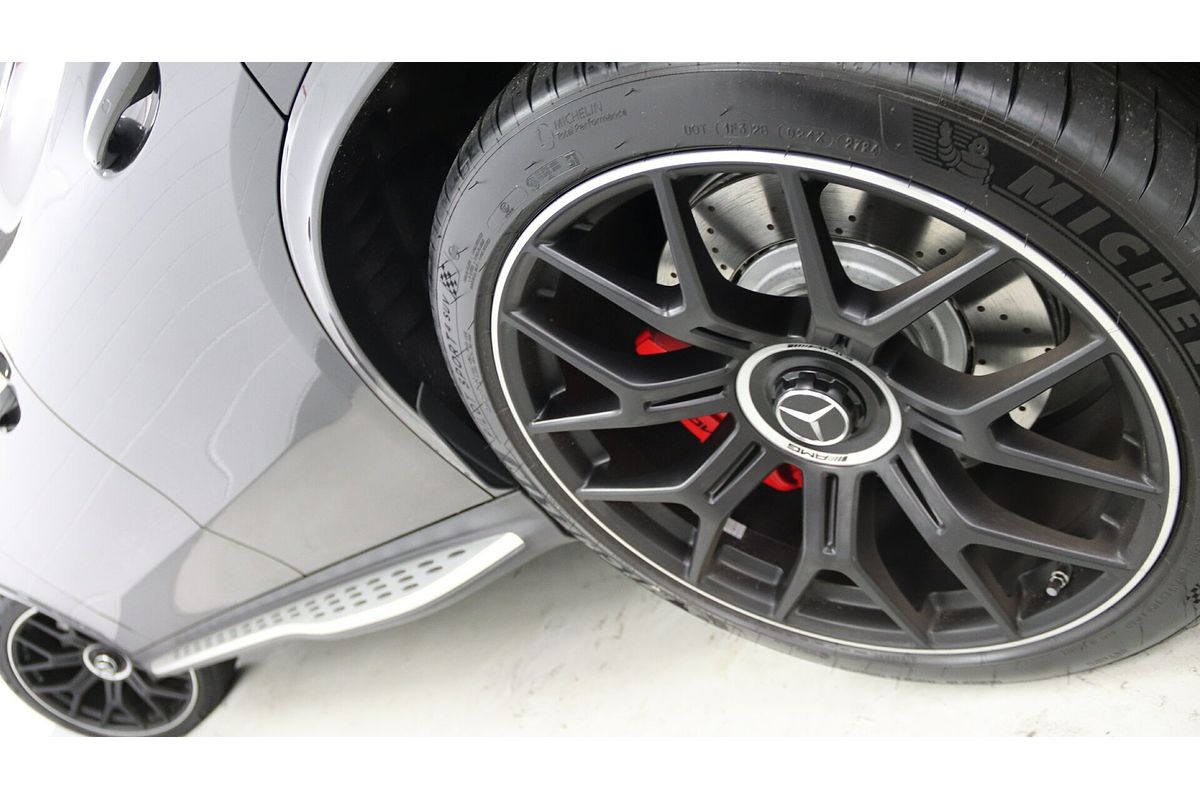 2024 Mercedes-Benz GLC-Class GLC63 AMG S E PERFORMANCE X254