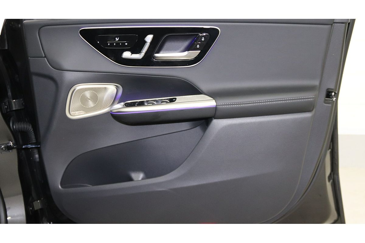 2024 Mercedes-Benz GLC-Class GLC63 AMG S E PERFORMANCE X254