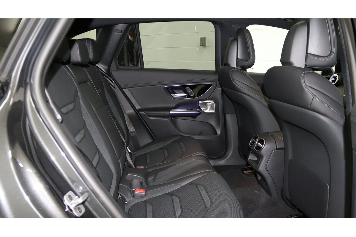 2024 Mercedes-Benz GLC-Class GLC63 AMG S E PERFORMANCE X254