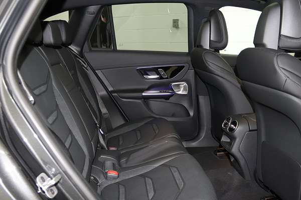 2024 Mercedes-Benz GLC-Class GLC63 AMG S E PERFORMANCE X254