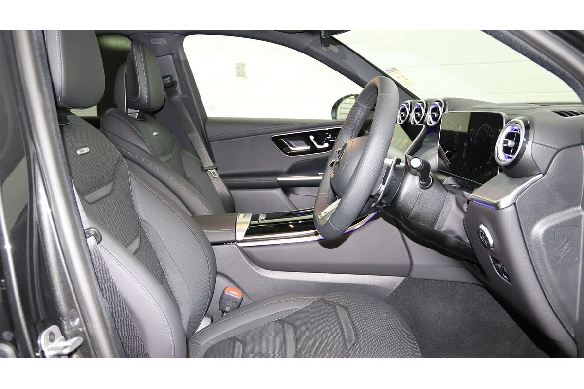 2024 Mercedes-Benz GLC-Class GLC63 AMG S E PERFORMANCE X254