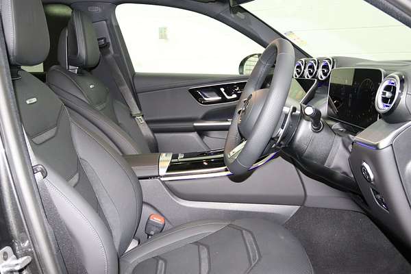 2024 Mercedes-Benz GLC-Class GLC63 AMG S E PERFORMANCE X254