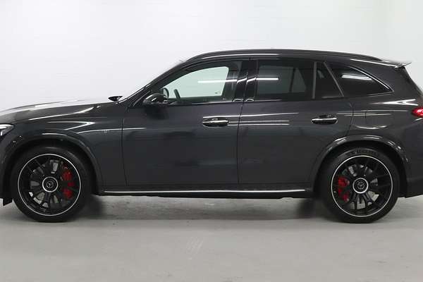 2024 Mercedes-Benz GLC-Class GLC63 AMG S E PERFORMANCE X254