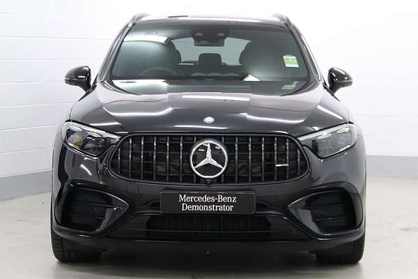2024 Mercedes-Benz GLC-Class GLC63 AMG S E PERFORMANCE X254