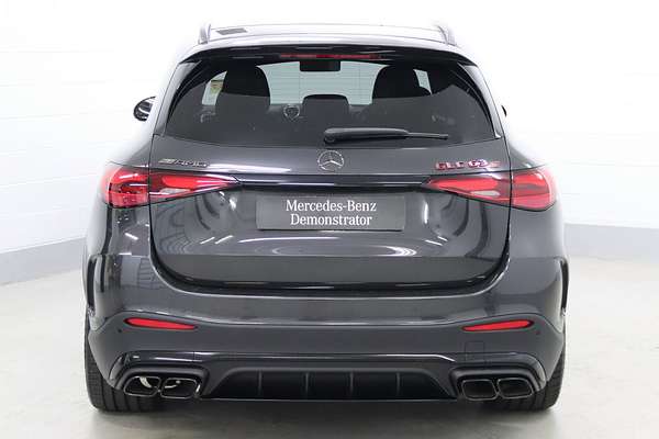 2024 Mercedes-Benz GLC-Class GLC63 AMG S E PERFORMANCE X254