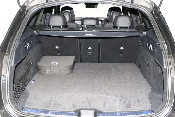 2024 Mercedes-Benz GLC-Class GLC63 AMG S E PERFORMANCE X254