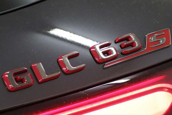 2024 Mercedes-Benz GLC-Class GLC63 AMG S E PERFORMANCE X254