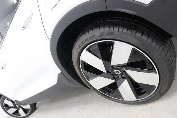 2023 Volvo C40 Recharge Twin
