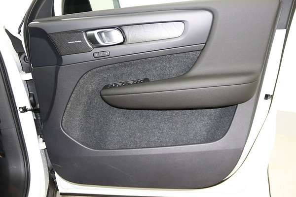 2023 Volvo C40 Recharge Twin
