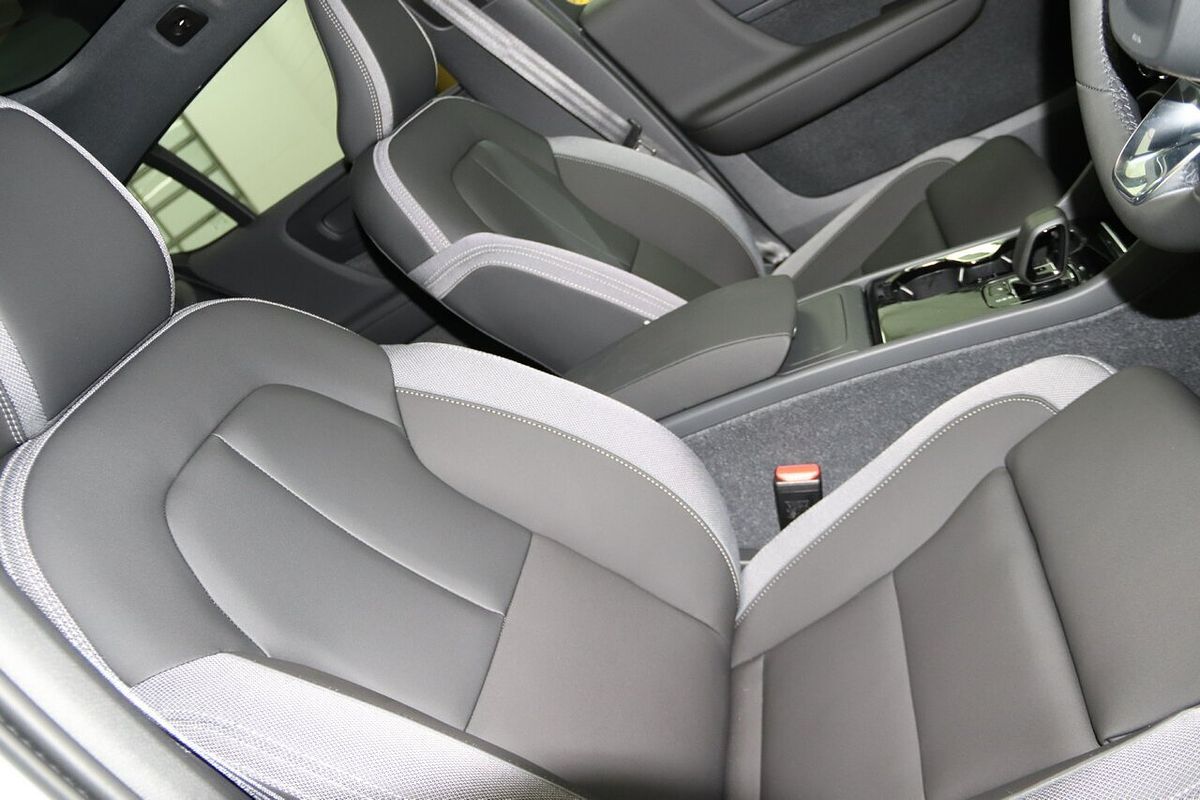 2023 Volvo C40 Recharge Twin