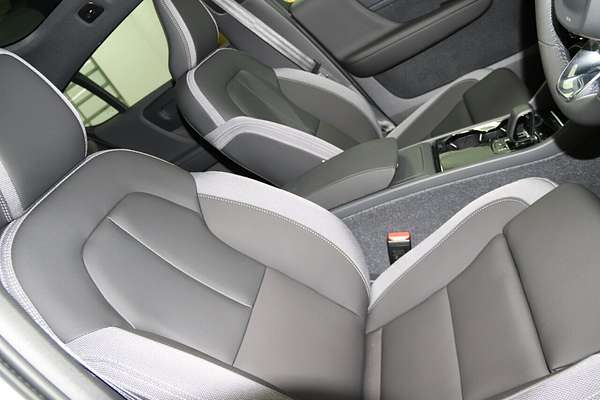 2023 Volvo C40 Recharge Twin