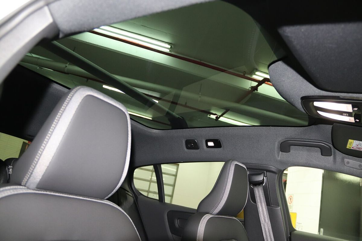 2023 Volvo C40 Recharge Twin