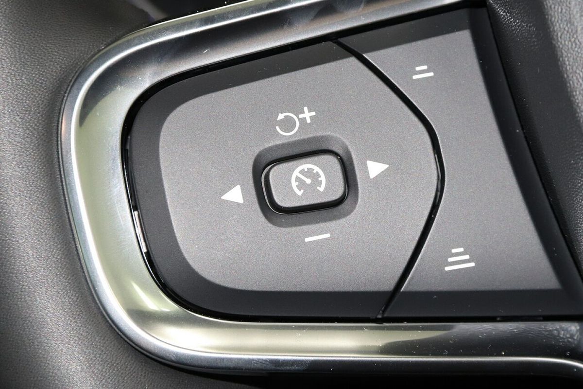 2023 Volvo C40 Recharge Twin