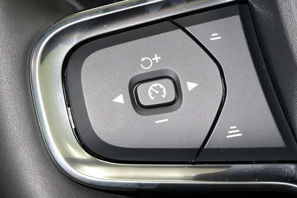 2023 Volvo C40 Recharge Twin