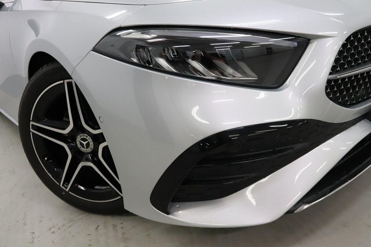 2023 Mercedes-Benz A-Class A200 W177