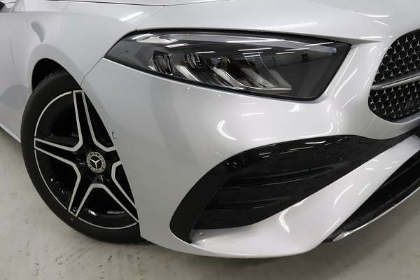 2023 Mercedes-Benz A-Class A200 W177