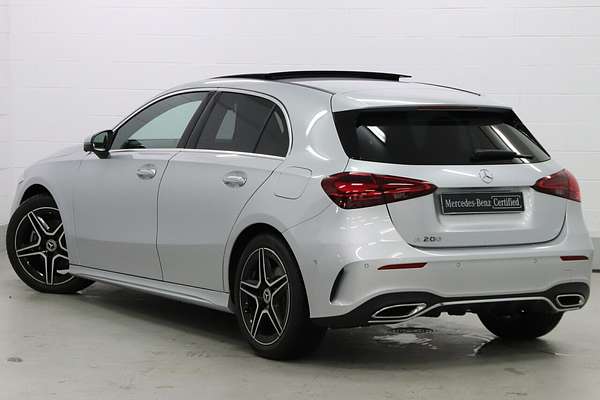 2023 Mercedes-Benz A-Class A200 W177