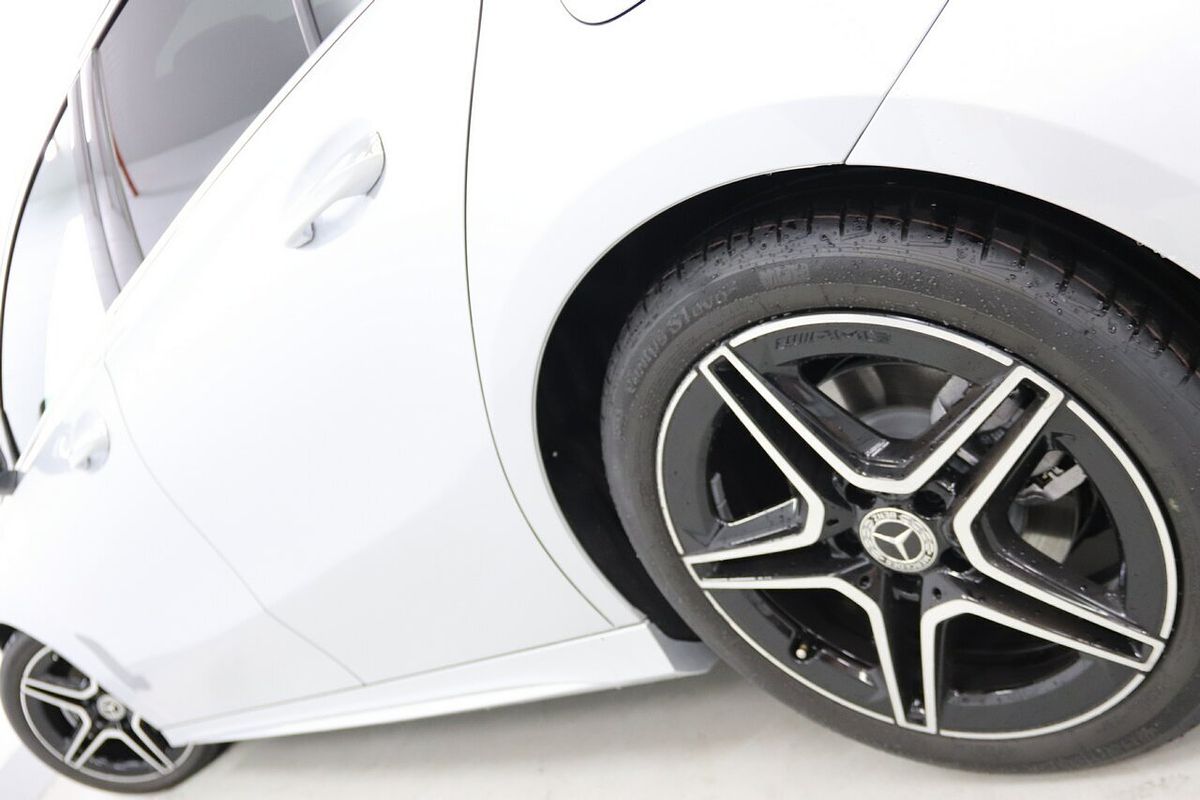 2023 Mercedes-Benz A-Class A200 W177