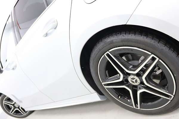 2023 Mercedes-Benz A-Class A200 W177