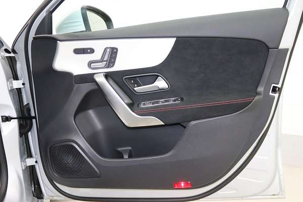 2023 Mercedes-Benz A-Class A200 W177